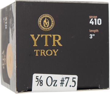 Troy Shotgun Ammunition
