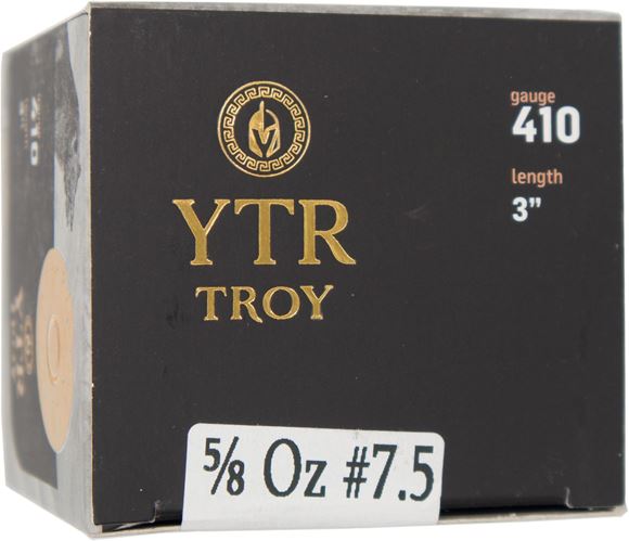 Troy Shotgun Ammunition