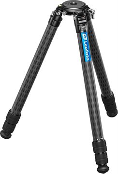 Leofoto LM-403C X Version Tripod