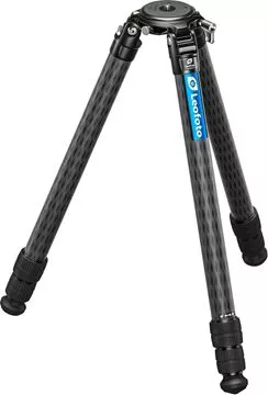 Leofoto LM-403C X Version Tripod