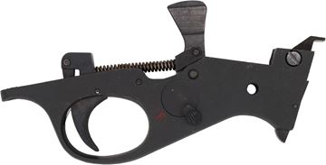 Anschutz / CIL Gun Parts