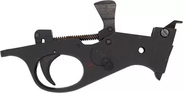 Anschutz / CIL Gun Parts