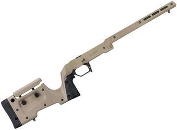 Modular Driven Technologies (MDT) Chassis Systems, XRS Chassis