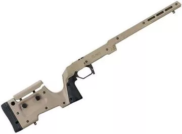 Modular Driven Technologies (MDT) Chassis Systems, XRS Chassis