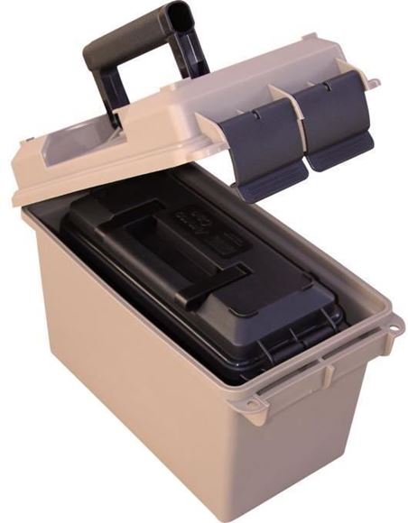 MTM Case-Gard Ammunition Can Combo
