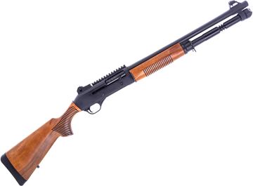 Canuck Elite Operator Semi-Auto Shotgun