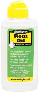 Remington Gun Care Oils & Lubricants