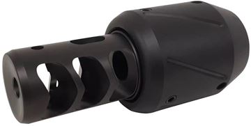 Spearhead Machine Corp