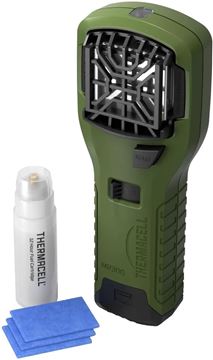 Thermacell Mosquito Area Repellant