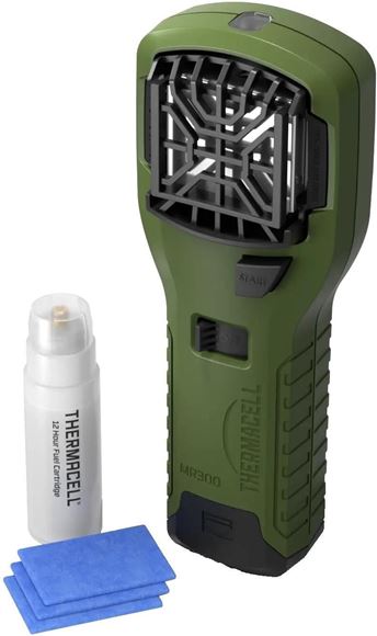 Thermacell Mosquito Area Repellant