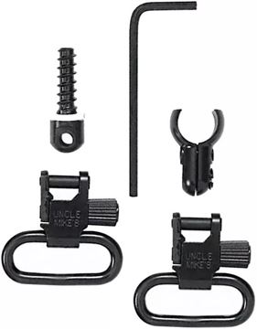 Uncle Mike's Rifle Swivels