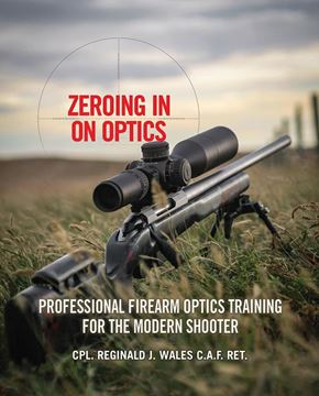 Zeroing In On Optics: Professional Firearm Optics Training For The Modern Shooter