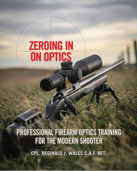 Zeroing In On Optics: Professional Firearm Optics Training For The Modern Shooter