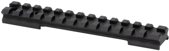 Vortex Optics Picatinny Rail