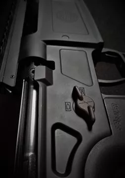 MADERIFLE Firearms Accessories