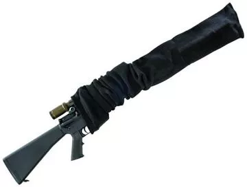 Allen Tactical Gun Sock