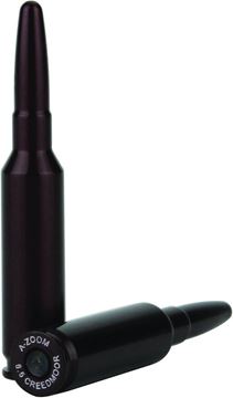 A-Zoom Precision Metal Snap Caps Rifle