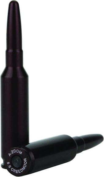 A-Zoom Precision Metal Snap Caps Rifle