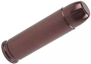 A-Zoom Precision Metal Snap Caps Revolver