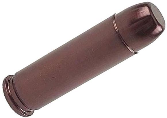 A-Zoom Precision Metal Snap Caps Revolver