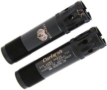 Carlson's Cremator Choke Tube