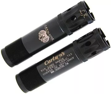 Carlson's Cremator Choke Tube