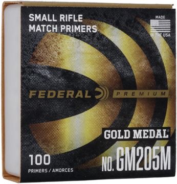 Federal Premium