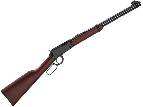 Henry Classic Rimfire Lever-Action Rifle