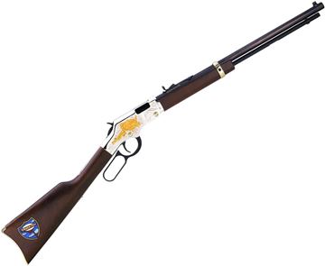Henry Golden Boy Lever-Action Rifle