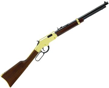 Henry Golden Boy Youth Lever-Action Rifle