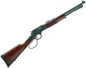 Henry H012MR327 Big Boy Steel Lever-Action Rifle