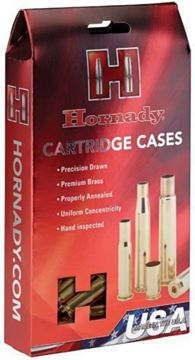 Hornady Unprimed Cases