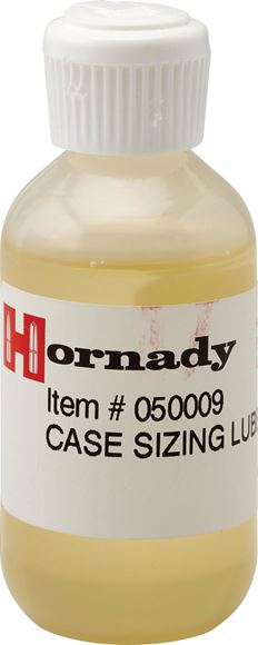 Hornady Lubes & Cleaers