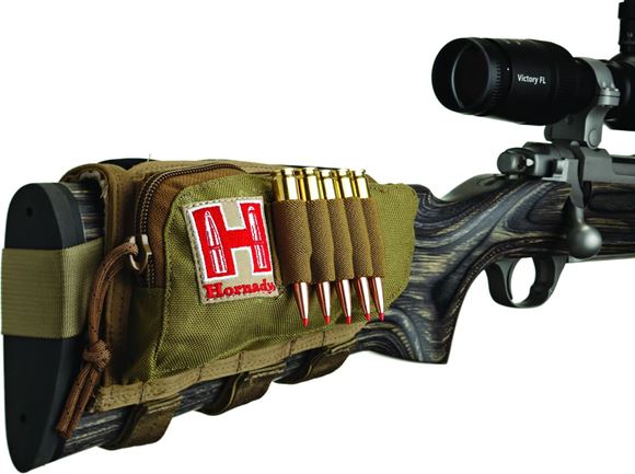 Hornady Shooting Accessories
