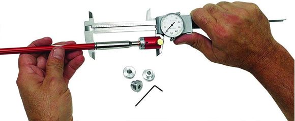 Hornady Metallic Reloading Lock-N-Load Tools