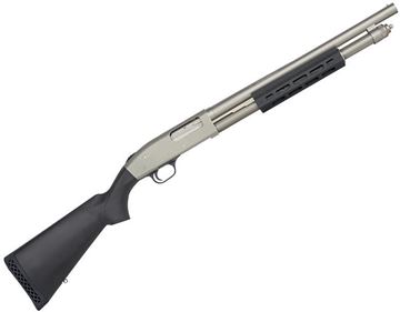 Mossberg 590A1 Marinecote Pump-Action Shotgun