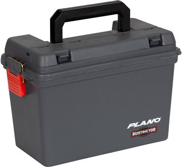 Plano PLA1612R Rustrictor Field Ammunition Box