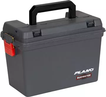Plano PLA1612R Rustrictor Field Ammunition Box
