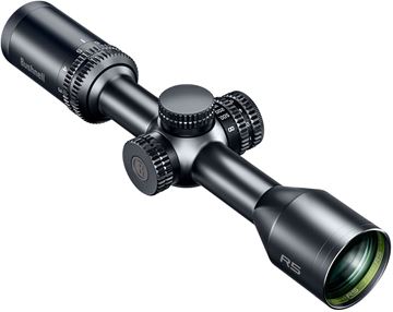 Bushnell Optics R5 Riflescope