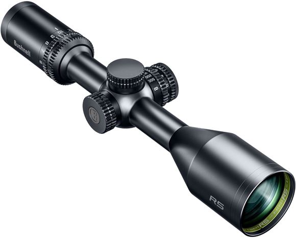 Bushnell Optics R5 Riflescope