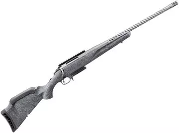 Ruger American Gen II Standard Bolt-Action Rifle