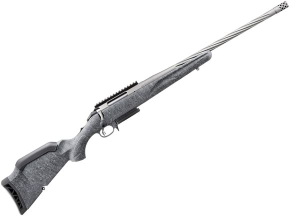 Ruger American Gen II Standard Bolt-Action Rifle