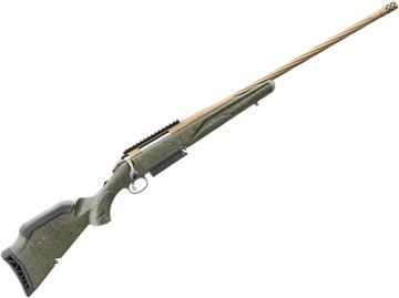 Ruger American Gen II Predator Bolt-Action Rifle