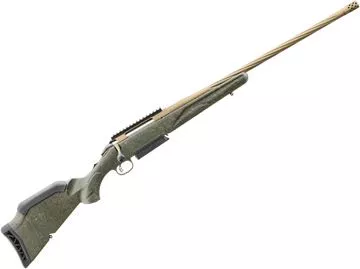Ruger American Gen II Predator Bolt-Action Rifle