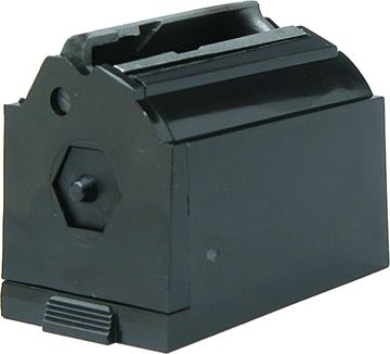 Ruger Magazines & Accessories