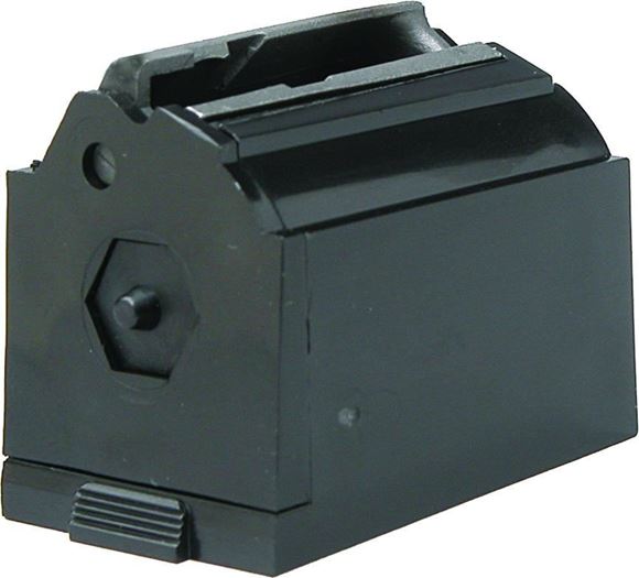 Ruger Magazines & Accessories