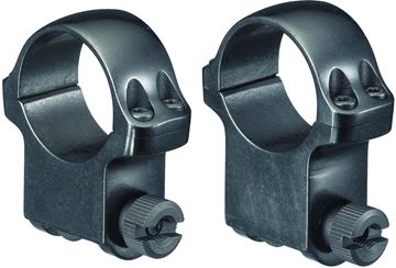 Ruger Accessories Scope Rings