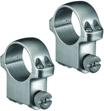 Ruger Accessories Scope Rings