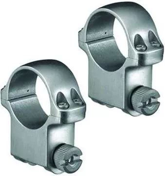 Ruger Accessories Scope Rings