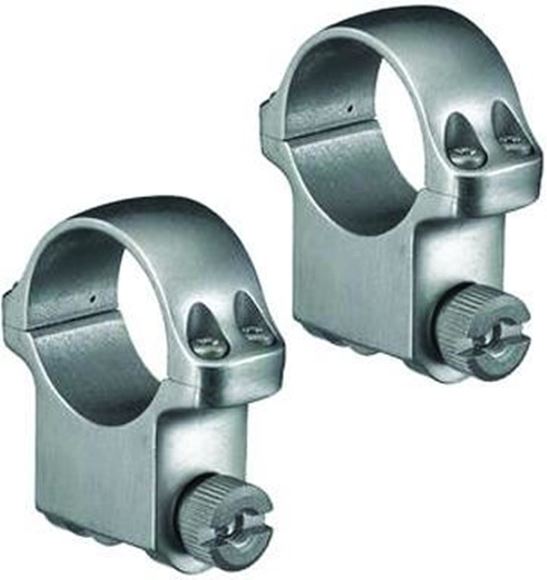 Ruger Accessories Scope Rings